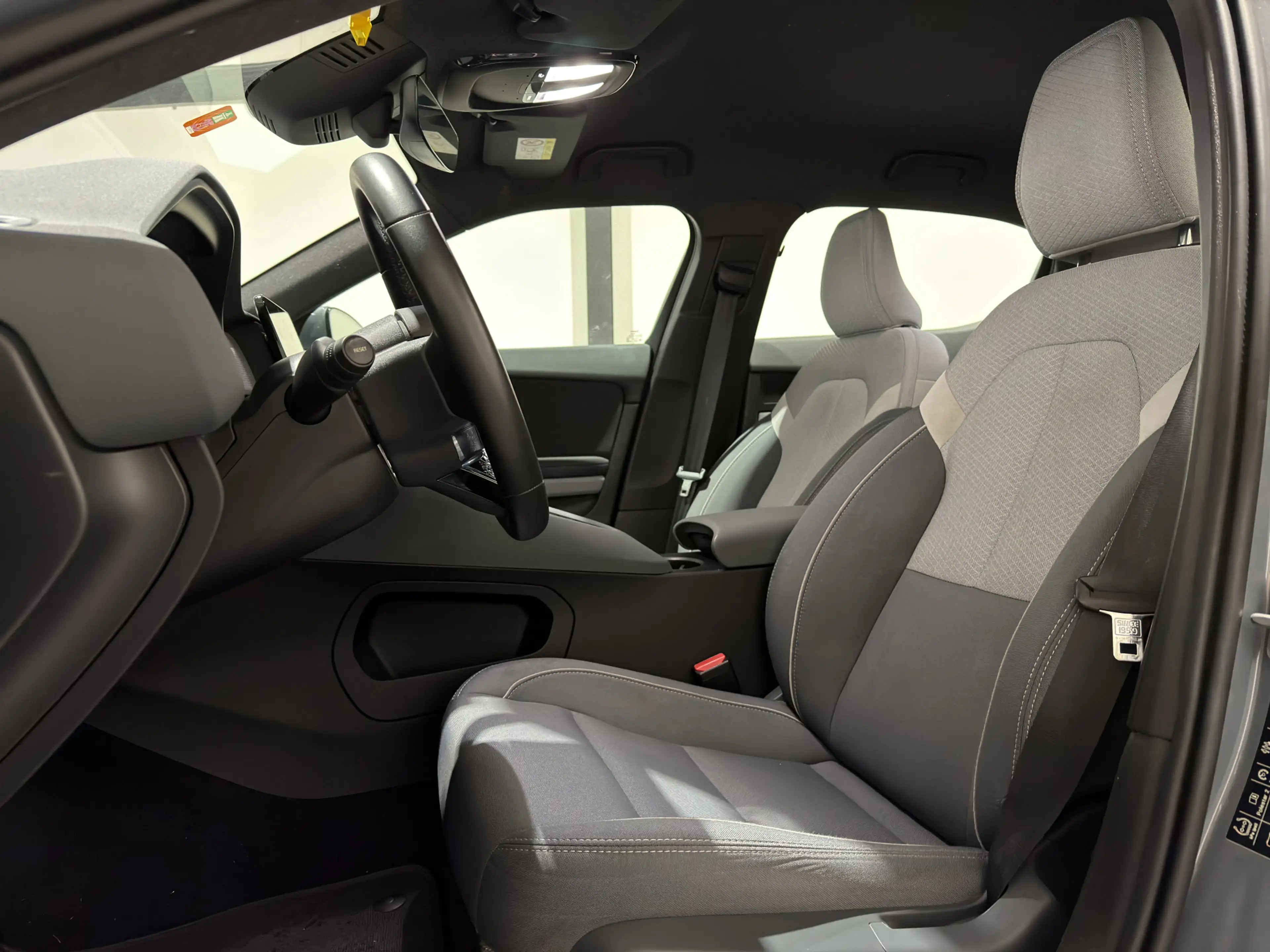 Polestar 2 Standard Range Single Motor 69 kWh | ACC | Dodehoe — photo 15