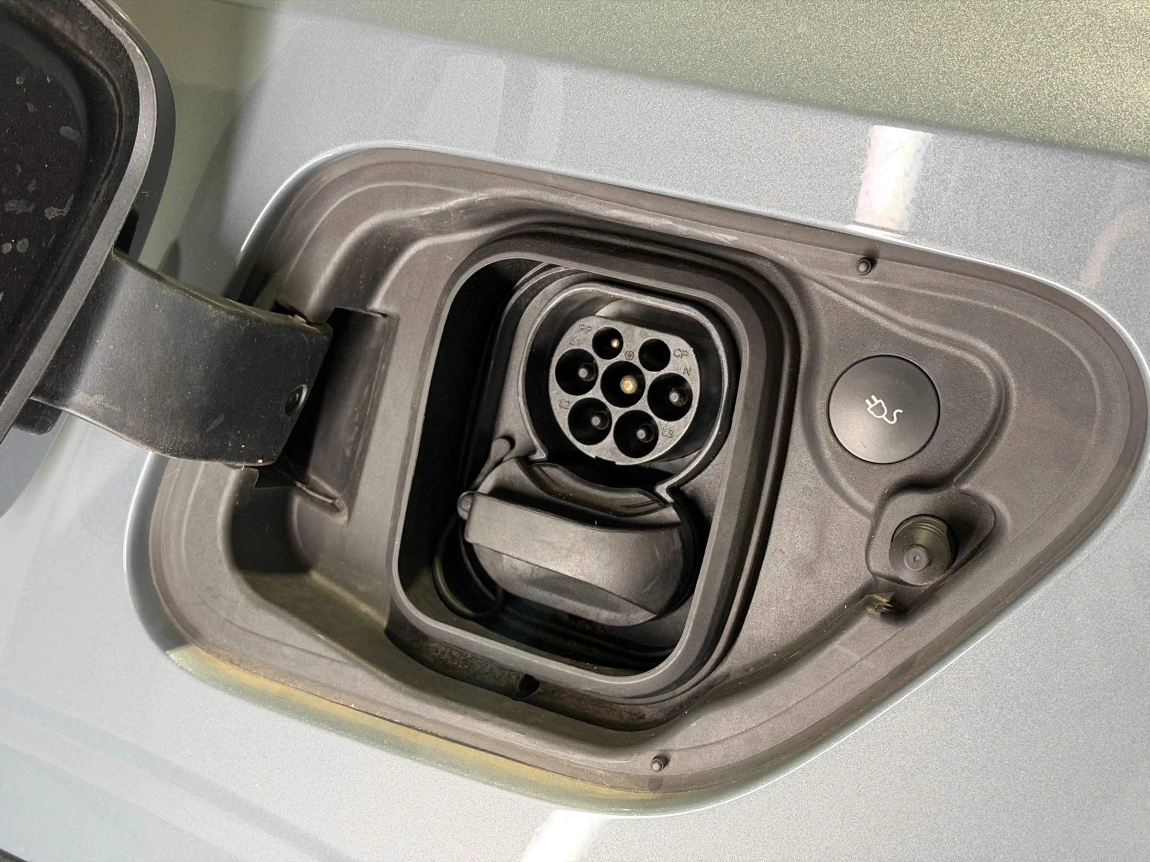 Polestar 2 Standard Range Single Motor 69 kWh | ACC | Dodehoe — photo 13