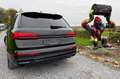 Audi Q7 e-hybrid 55 TFSI e Quattro S line Tiptronic Noir - thumbnail 5