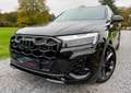 Audi Q7 e-hybrid 55 TFSI e Quattro S line Tiptronic Noir - thumbnail 4