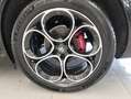 Alfa Romeo Stelvio 2.2 Turbodiesel 210 CV AT8 Q4 Veloce Grigio - thumbnail 12
