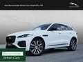 Jaguar F-Pace D200 AWD R-Dynamic SE ACC WINTER TOTWINKEL Blanco - thumbnail 1
