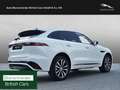 Jaguar F-Pace D200 AWD R-Dynamic SE ACC WINTER TOTWINKEL Blanc - thumbnail 2