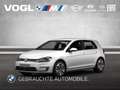 Volkswagen e-Golf LED RFK Parkassistent Klimaaut. PDC Fehér - thumbnail 1