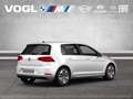 Volkswagen e-Golf LED RFK Parkassistent Klimaaut. PDC Blanco - thumbnail 2