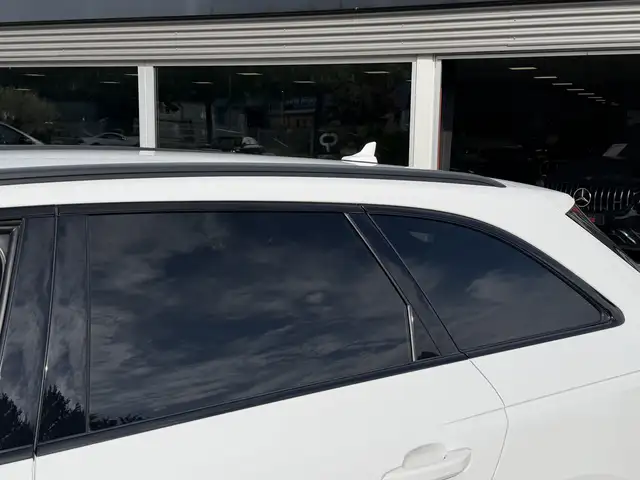 Audi A4 view 25