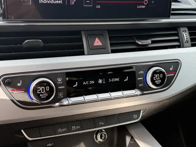 Audi A4 view 19