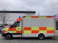 Mercedes-Benz Sprinter 519 CDI Koffer RTW Rettung Ambulanz Ambulance*TOP* Bianco - thumbnail 9