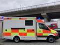Mercedes-Benz Sprinter 519 CDI Koffer RTW Rettung Ambulanz Ambulance*TOP* Blanco - thumbnail 2