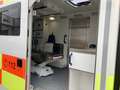 Mercedes-Benz Sprinter 519 CDI Koffer RTW Rettung Ambulanz Ambulance*TOP* Blanc - thumbnail 4