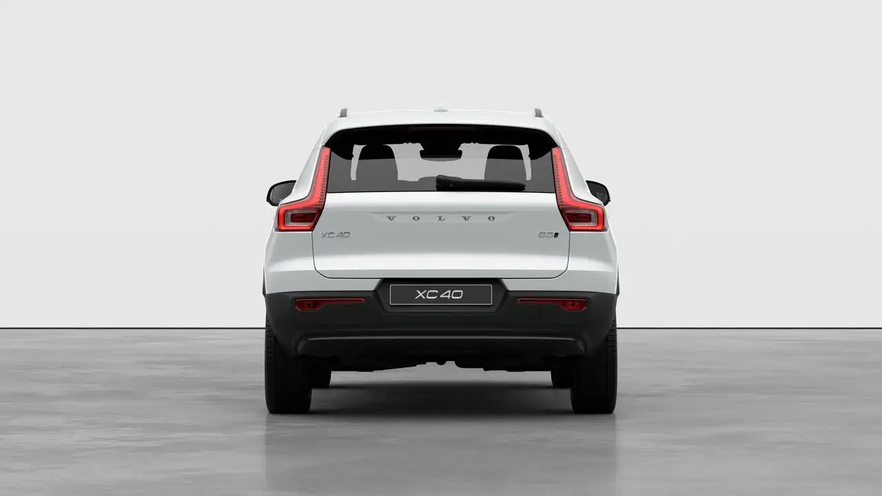 Volvo XC40 photo Volvo XC40