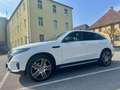 Mercedes-Benz EQC 400 EQC 400 4MATIC 80kWh Aut. Weiß - thumbnail 3