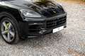 Porsche Cayenne 3.0 S E-Hybrid 520pk | SportDesign | 22'' | Rear S Noir - thumbnail 31