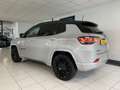 Jeep Compass 4xe 240 Plug-in Hybrid Electric S Navigatie / Leer Zilver - thumbnail 3