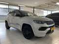 Jeep Compass 4xe 240 Plug-in Hybrid Electric S Navigatie / Leer Zilver - thumbnail 5
