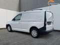 Volkswagen Caddy Cargo PDC+KAMERA+KLIMA+SHZ+GJR 2.0 TDI 75 kW (1... Weiß - thumbnail 3
