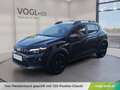 Dacia Sandero PH2 Stepway Extreme TCe 110 Schwarz - thumbnail 1