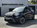 Fiat 500X 1.3 FIREFLY TURBO T4 150CH 120TH DCT Noir - thumbnail 2