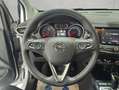 Opel Crossland Crossland 1.2 Automatik Elegance *KAMERA*NAVI* Silber - thumbnail 10