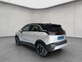 Opel Crossland Crossland 1.2 Automatik Elegance *KAMERA*NAVI* Silber - thumbnail 3