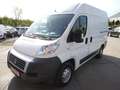 Fiat Ducato 2,3 JTD Kühlkasten/Automatik/Navi/Klima Weiß - thumbnail 6