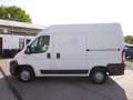 Fiat Ducato 2,3 JTD Kühlkasten/Automatik/Navi/Klima Weiß - thumbnail 5