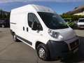 Fiat Ducato 2,3 JTD Kühlkasten/Automatik/Navi/Klima Weiß - thumbnail 1
