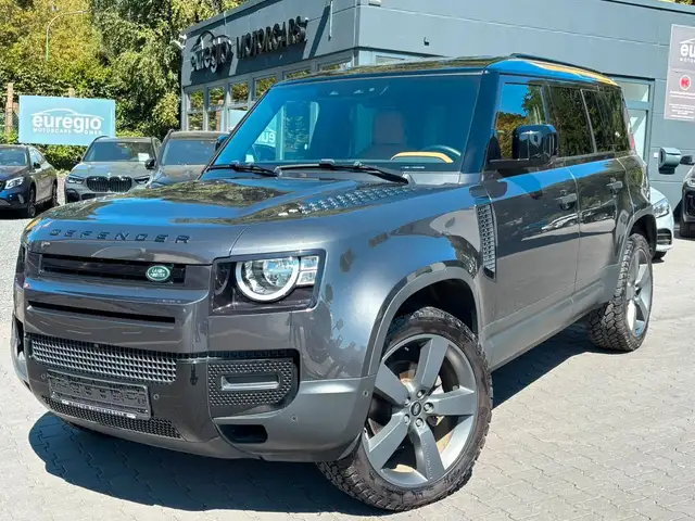 Land Rover Defender 110 Basis Aut. 1 Hand X Dynamic ///
