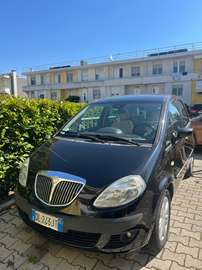 Musa I 2004 1.3 mjt Platino