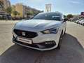 SEAT Leon 1.4 TSI e-Hybrid S&S FR DSG-6 204 Blanc - thumbnail 12