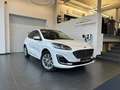 Ford Kuga VIGNALE PLUG-IN HYBRID FULL OPTION 42000KM Blanc - thumbnail 1
