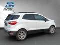 Ford EcoSport Titanium Bílá - thumbnail 5