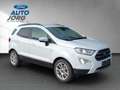 Ford EcoSport Titanium Bílá - thumbnail 7