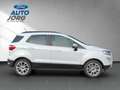 Ford EcoSport Titanium Bílá - thumbnail 6