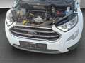 Ford EcoSport Titanium Bílá - thumbnail 19