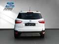 Ford EcoSport Titanium Bílá - thumbnail 4