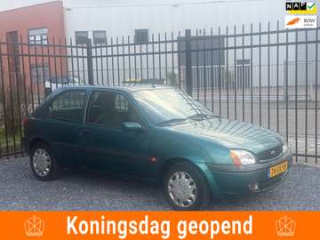 1.3-16V Collection AIRCO!INRUILKOOPJE!