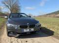 BMW 440 Allr.+Cabrio-Komf.-Paket+Lux.+HK+AHK+Leder+Head-up Grau - thumbnail 14