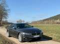 BMW 440 Allr.+Cabrio-Komf.-Paket+Lux.+HK+AHK+Leder+Head-up Grau - thumbnail 11
