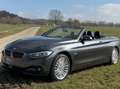 BMW 440 Allr.+Cabrio-Komf.-Paket+Lux.+HK+AHK+Leder+Head-up Grau - thumbnail 8