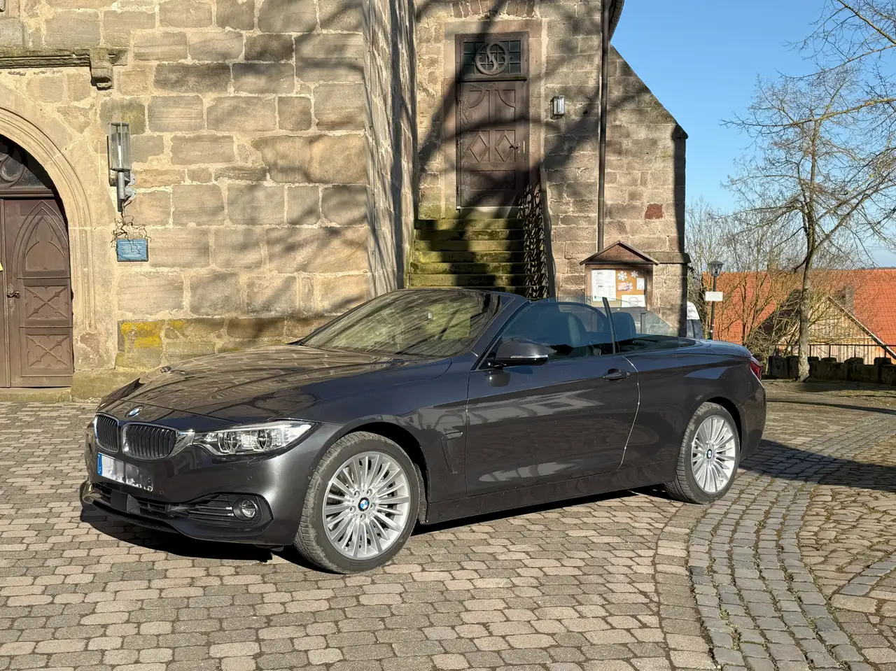 BMW 440