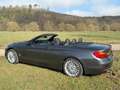BMW 440 Allr.+Cabrio-Komf.-Paket+Lux.+HK+AHK+Leder+Head-up Grau - thumbnail 9