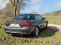 BMW 440 Allr.+Cabrio-Komf.-Paket+Lux.+HK+AHK+Leder+Head-up Grau - thumbnail 13