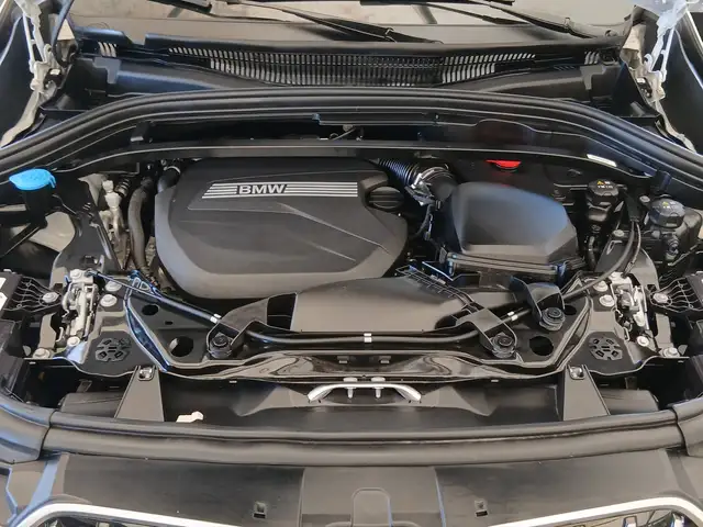 BMW X1 view 23