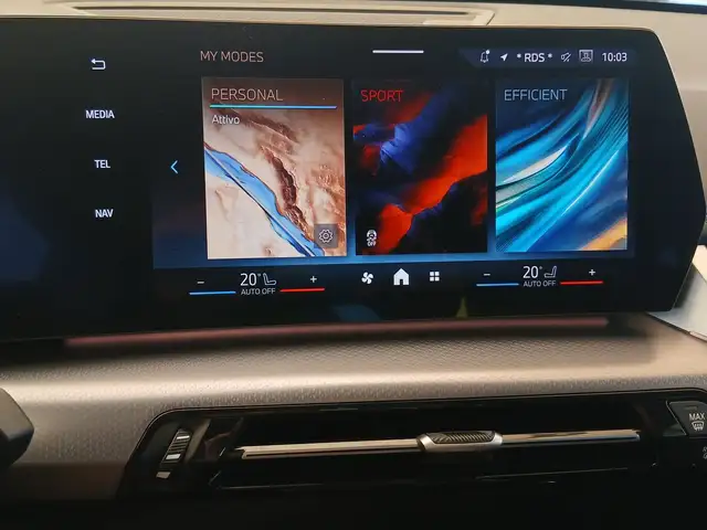 BMW X1 view 19