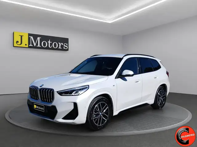 2025 BMW X1 in White for sale