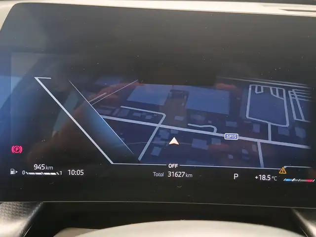 BMW X1 view 12