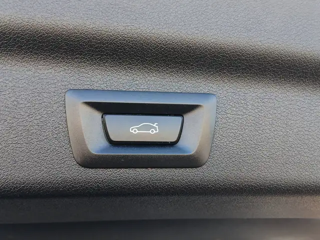 BMW X1 view 20