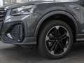 Audi Q2 30 TFSI S LINE MATRIX OPTIK NAVI Grijs - thumbnail 7