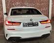BMW 330 d M Sport LASER/HeadUP/ACC/360°Kamera/KeyGO Weiß - thumbnail 3